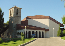Parroquia San Pedro Apóstol — foto 1