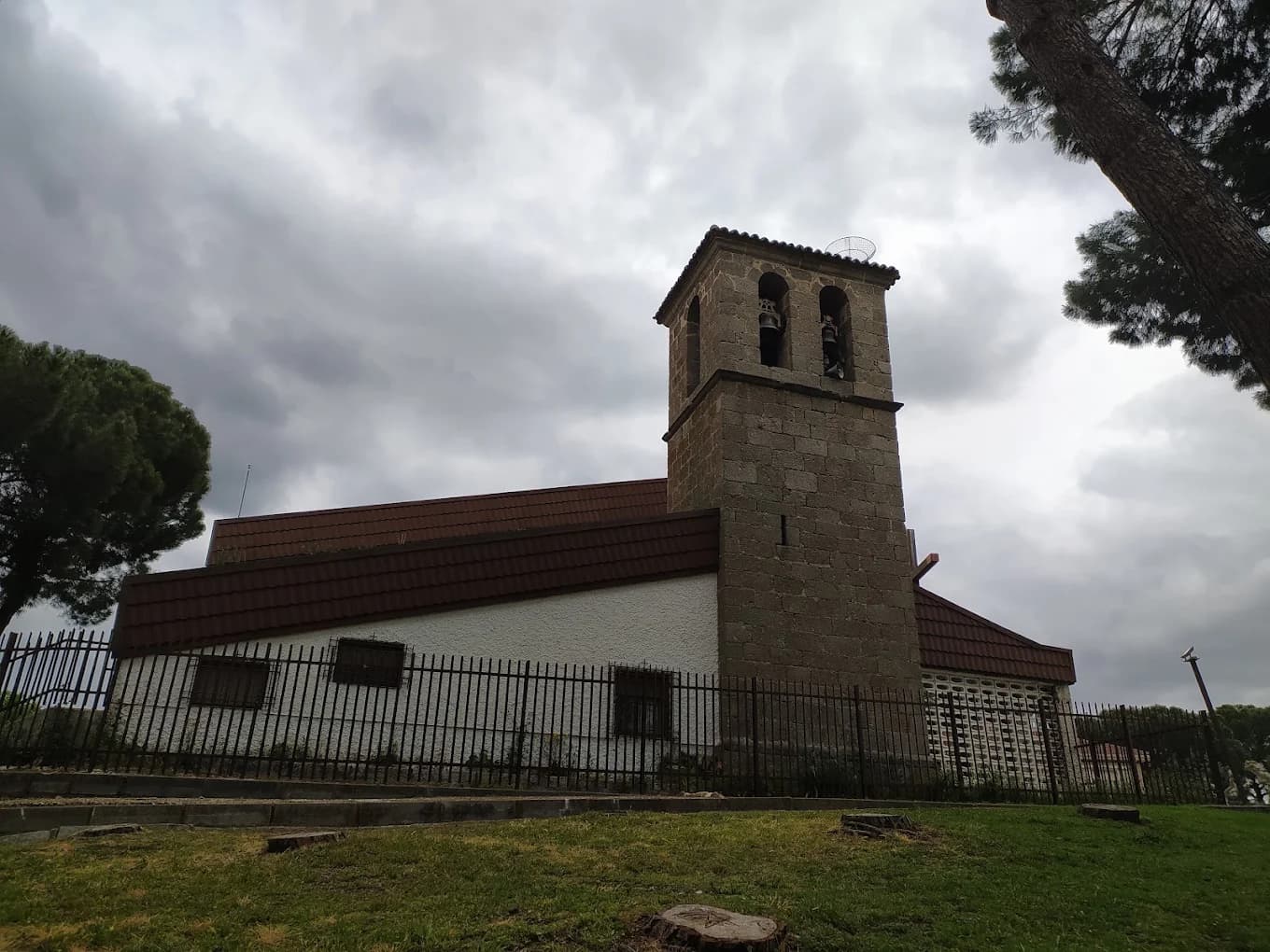 Parroquia San Pedro Apóstol — foto 3